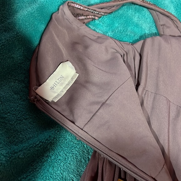 BHLDN Bridesmaid Dress - Picture 11 of 16